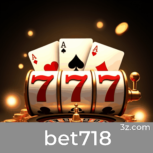 bet718: O Compromisso com a Excelência e Segurança