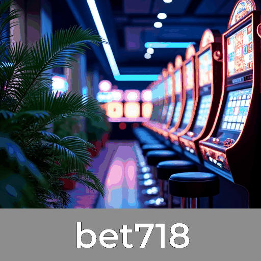 Descubra o Acesso Seguro Instantâneo no bet718!