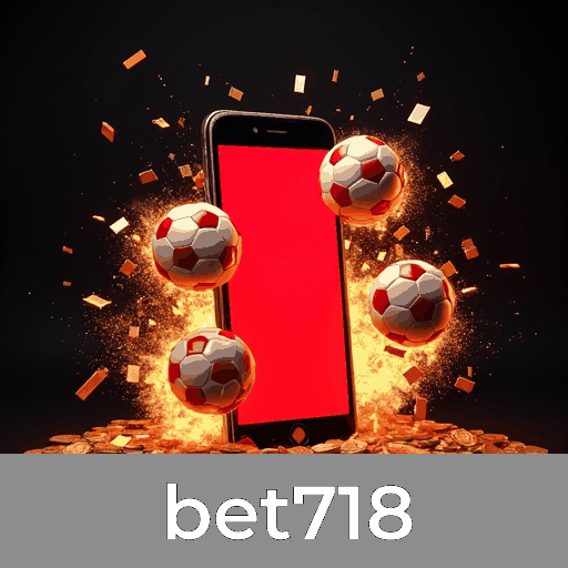 Bet718: A Plataforma de Apostas com Segurança e Serviços Profissionais