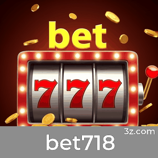 Bet718: Experiência Imersiva de Cassino para Brasileiros