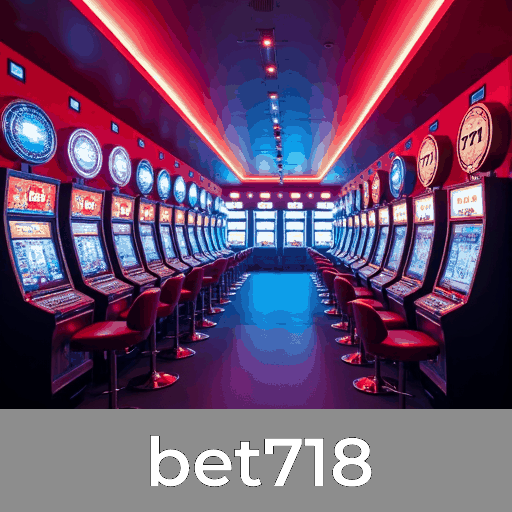 Bet718: Apostas Móveis Simplificadas e Completas