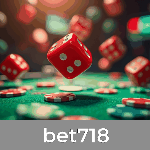 Bet718: Aproveite Bônus e Ofertas Exclusivas!