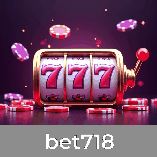 Bet718: A Plataforma de Apostas com Segurança e Serviços Profissionais