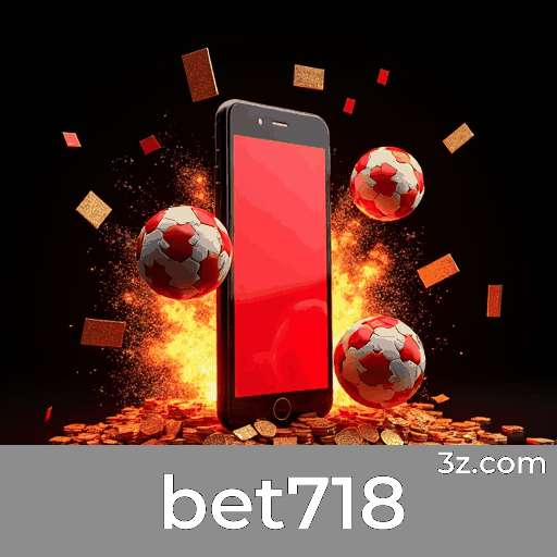 Desbloqueie Privilégios Exclusivos com Sua Conta bet718