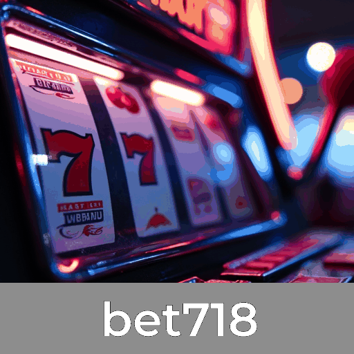 Bet718: Aproveite Bônus e Ofertas Exclusivas!