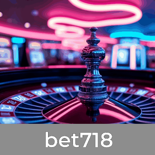 Descubra o Acesso Seguro Instantâneo no bet718!